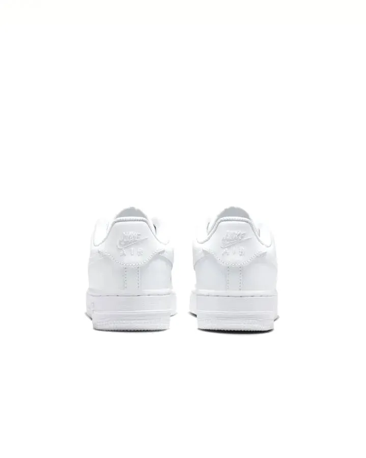 NIKE AIR FORCE 1 LOW DH2920-111  WHITE/WHITE